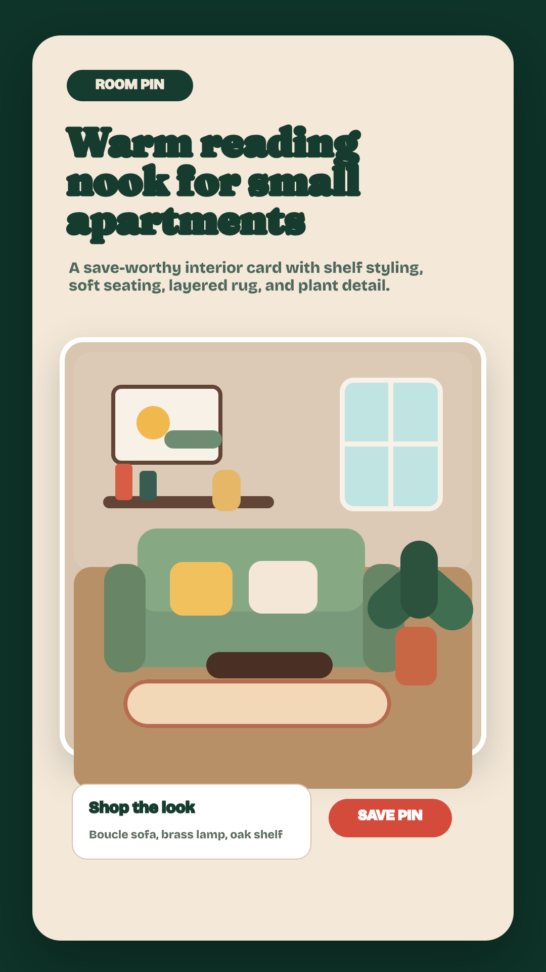 Pinterest Room Pi