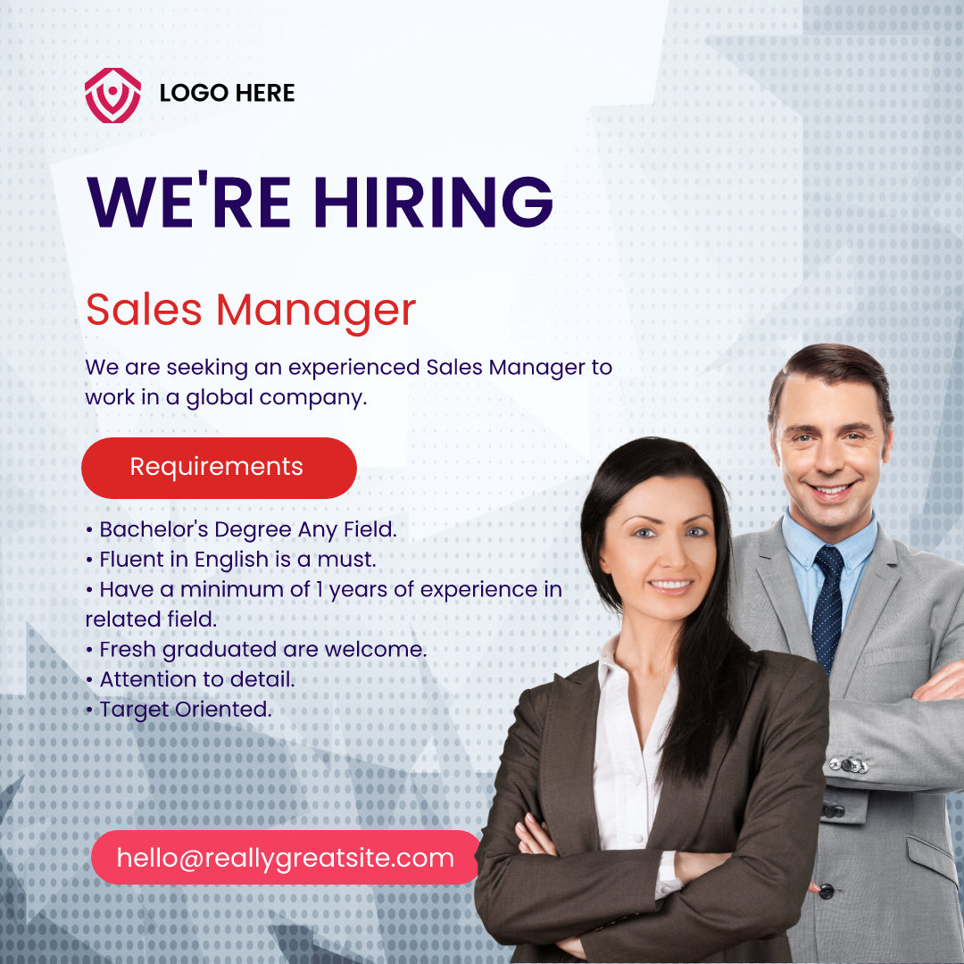 Job hiring 3