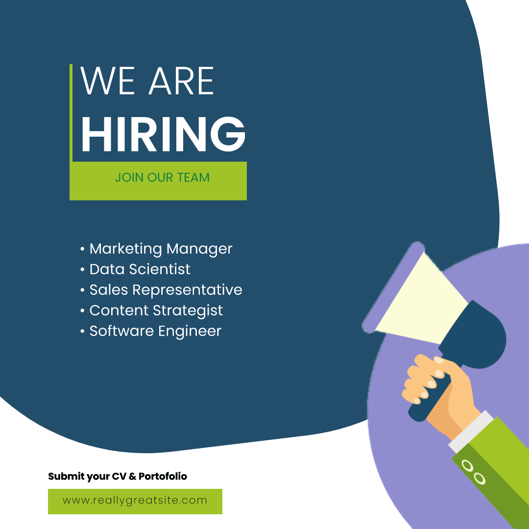 Job hiring 2