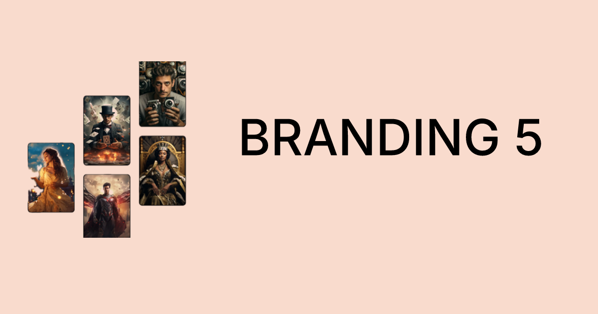 Branding 5