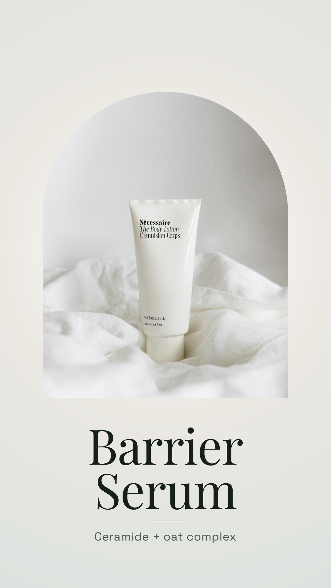 Beauty Product Launch Story