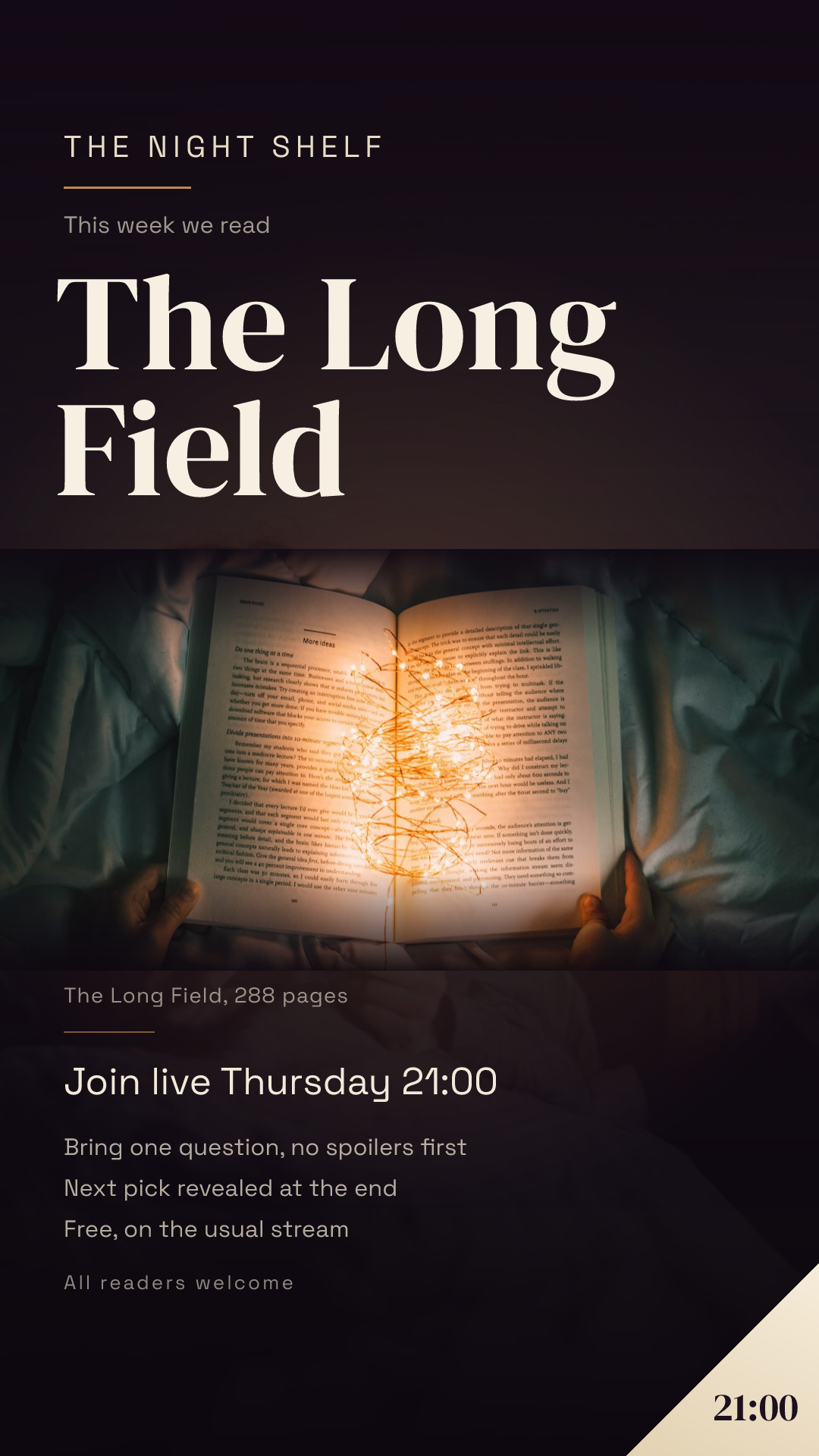 Book Club Vertical Cover