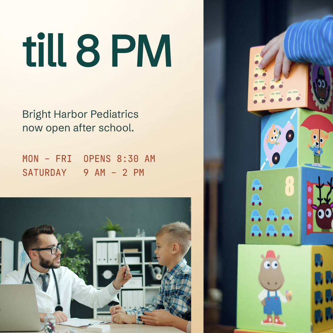 Pediatric Clinic Evening Hours