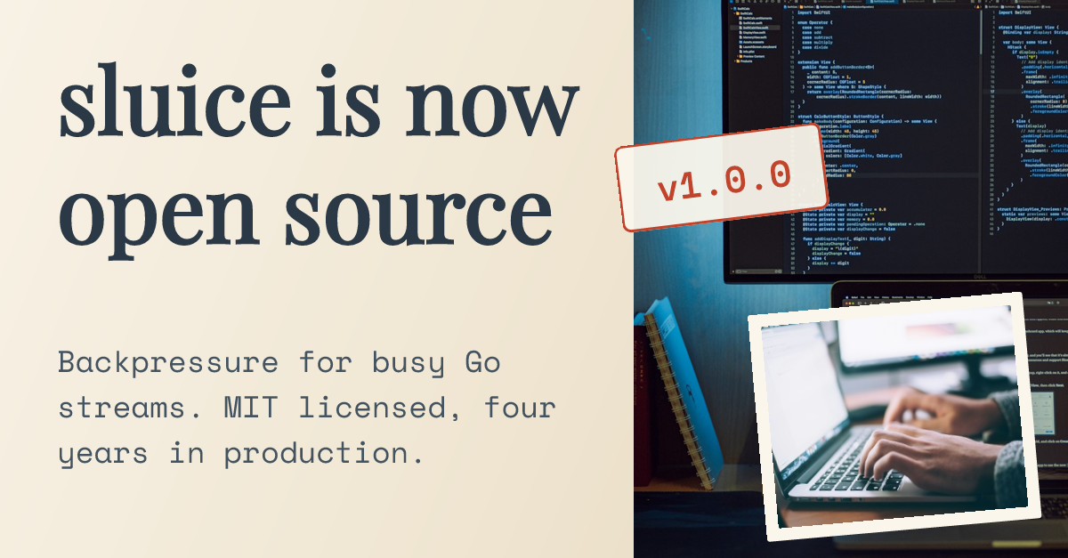 Open Source Library Release