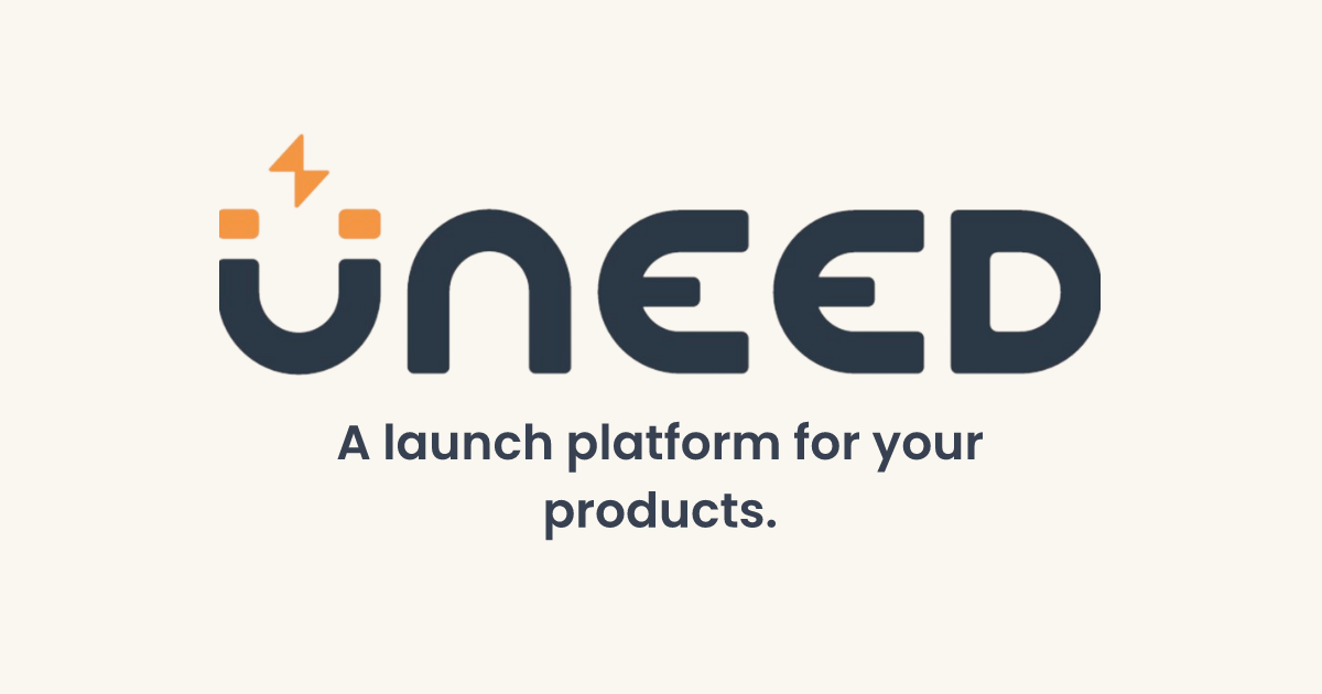 Uneed