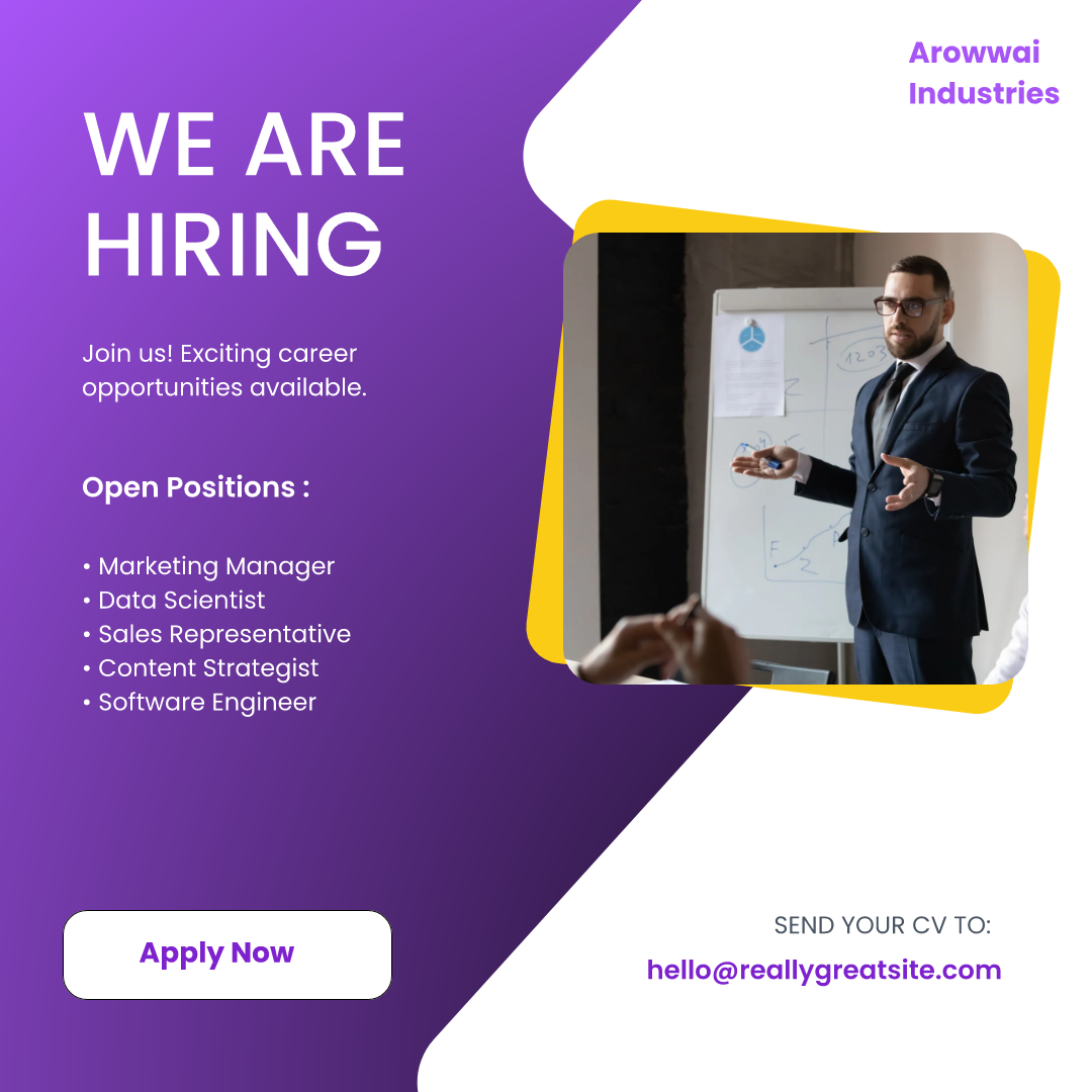 Job hiring 1